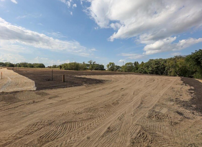 More Photos Of TBD Northside Dr NE, Alexandria Land For Sale