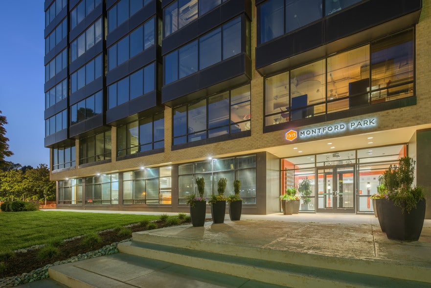 More Photos Of 1515 Mockingbird Ln, Charlotte Office For Lease