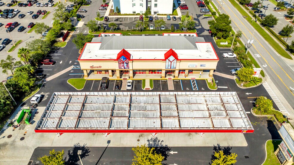 More Photos Of 5600 Butler National Dr, Orlando Service Station For Sale