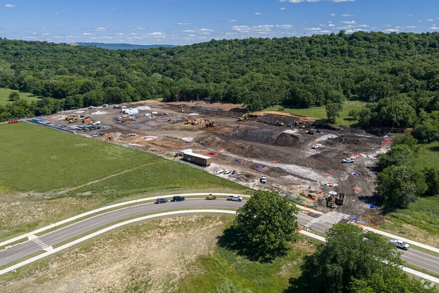 More Photos Of I-49 and Wedington Drive, Fayetteville Land For Sale