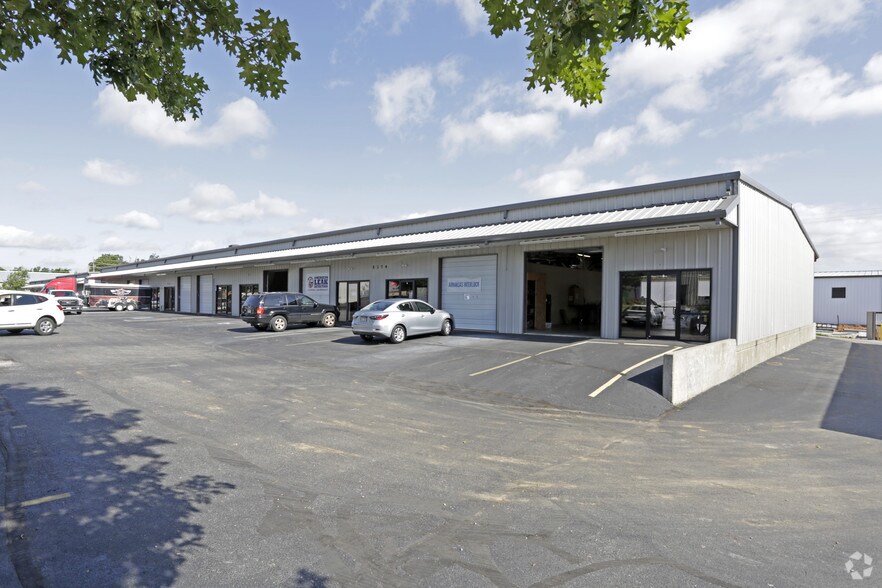 More Photos Of 5322-5478 Bleaux Ave, Springdale Unknown For Lease