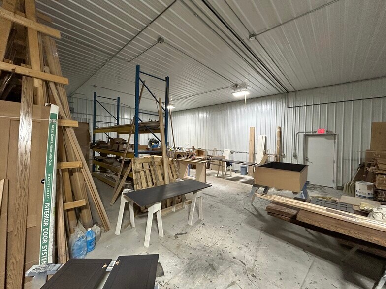 More Photos Of 1530 1st St, Friend Land For Sale