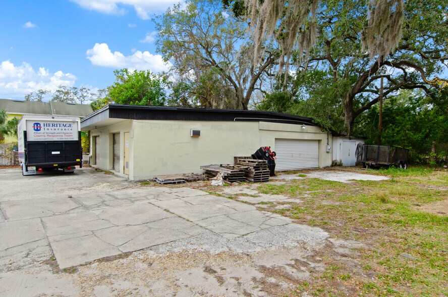 Primary Photo Of 400 9th Ave S, Safety Harbor Warehouse For Lease
