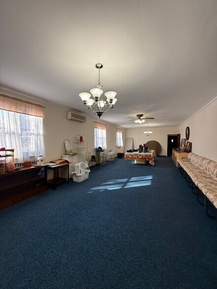 More Photos Of 20 Carman Ave, East Rockaway Religious Facility For Sale