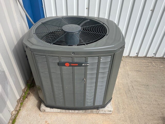 More Photos Of 9730 Shepard Hill Rd, Willis Warehouse For Sale