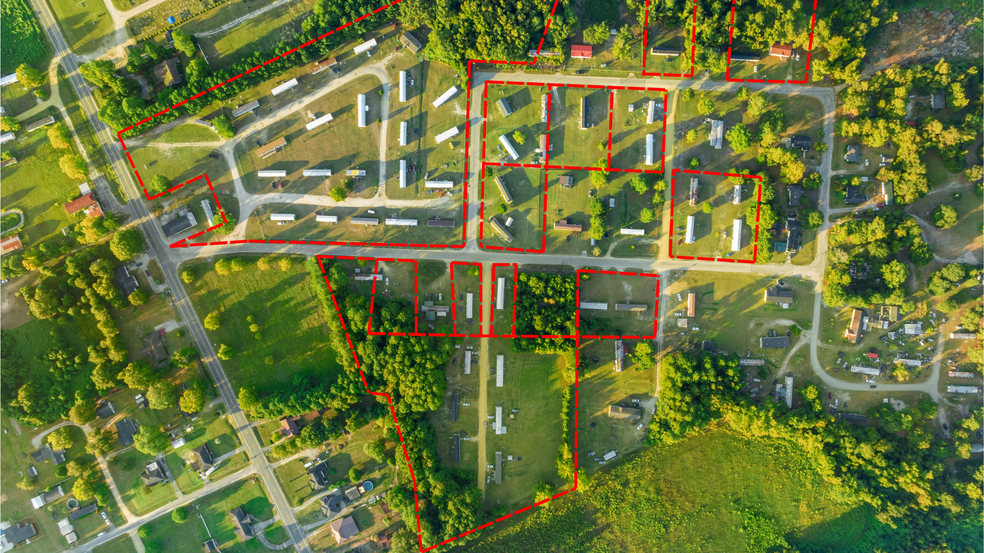 More Photos Of ,  Multifamily For Sale