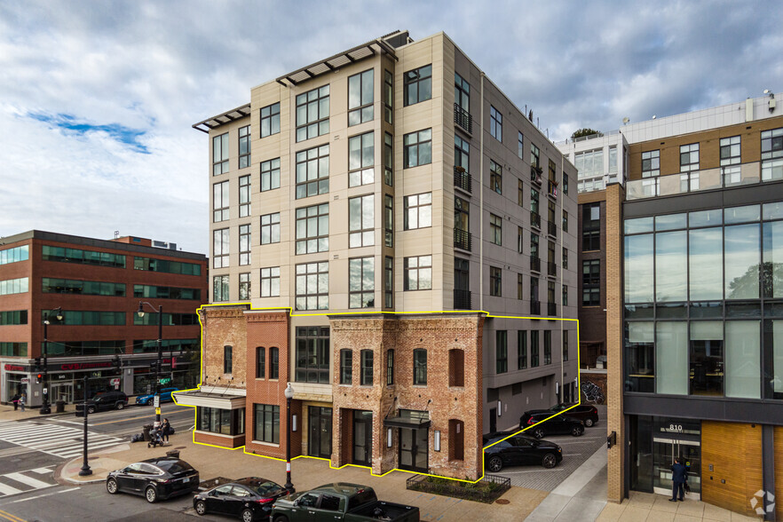 More Photos Of 650 H St NE, Washington Office For Lease