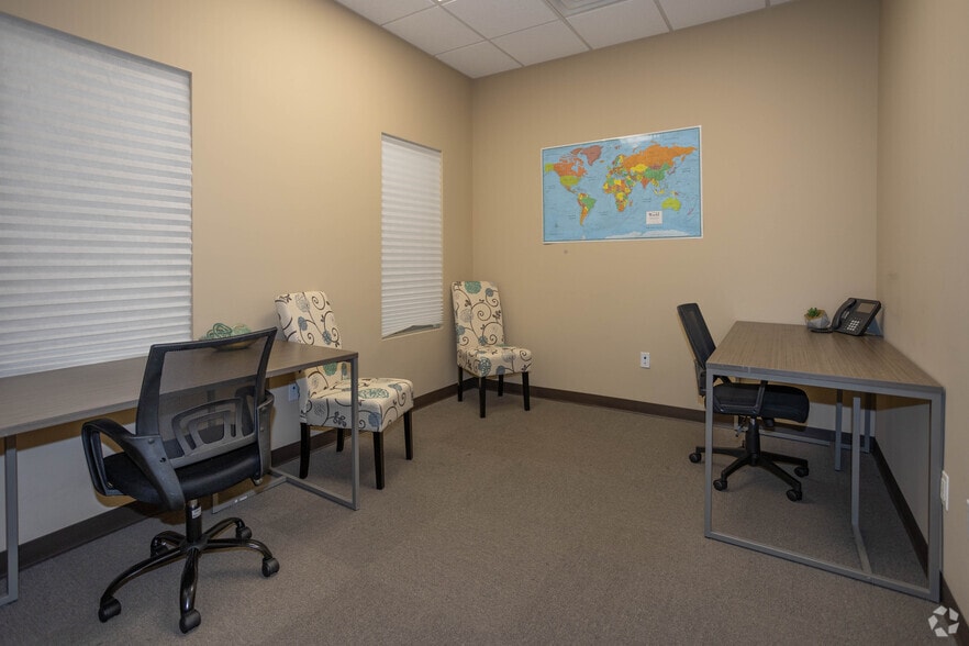 More Photos Of 125 Michael Dr, Syosset Coworking Space