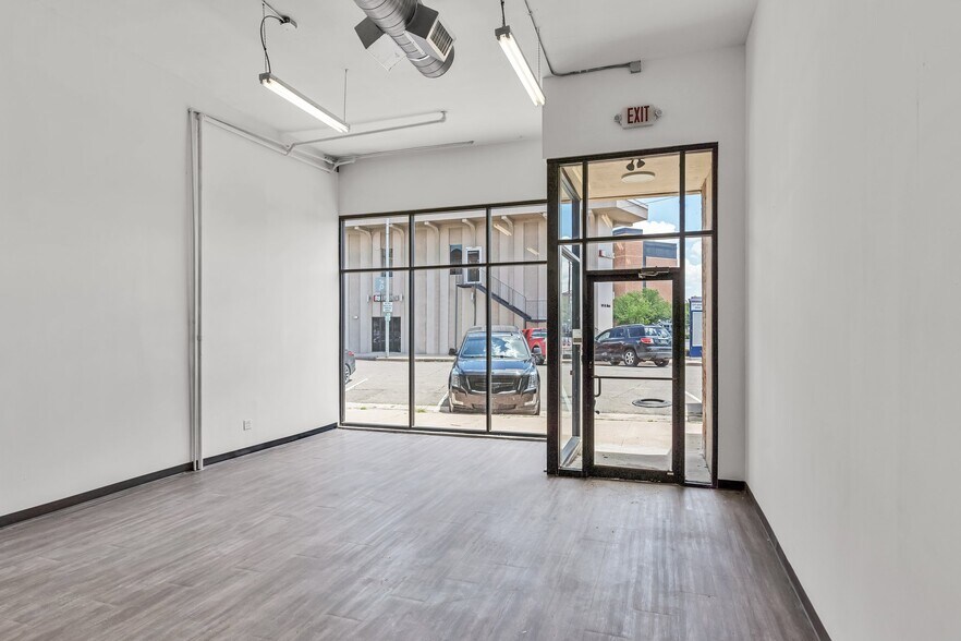 More Photos Of 111-117 Central Plz, Pueblo Storefront Retail Residential For Sale