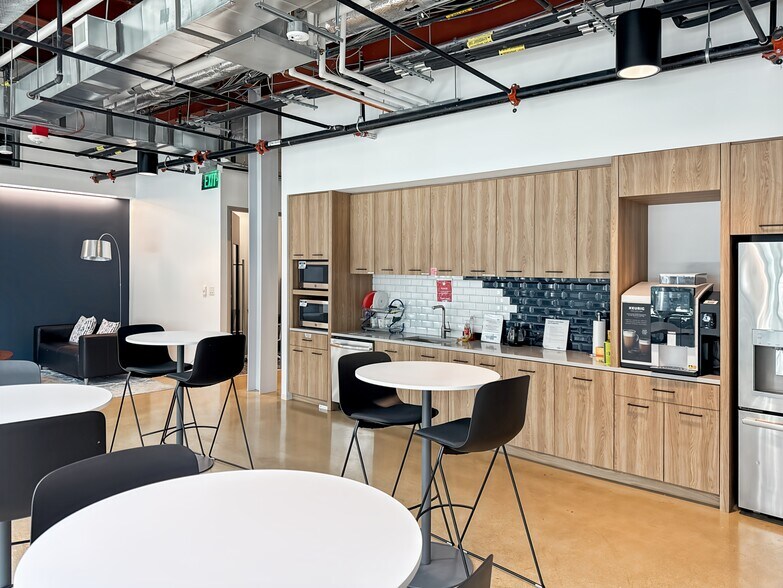 More Photos Of 12358 Parklawn Dr, North Bethesda Coworking Space