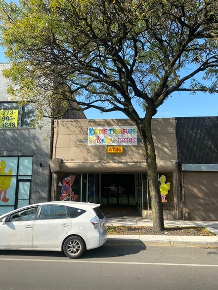 More Photos Of 4746 S Ashland Ave, Chicago Daycare Center For Sale