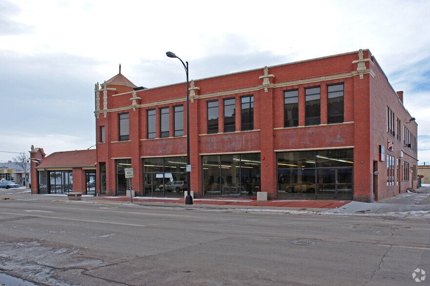 More Photos Of 400-422 W Lincolnway, Cheyenne Office For Lease