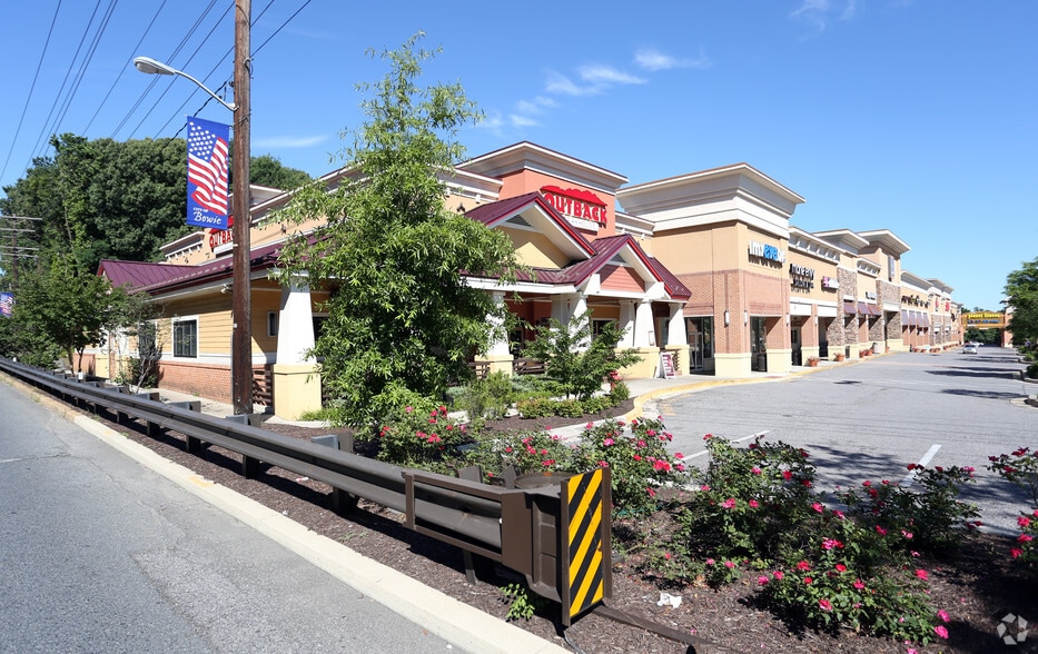 More Photos Of 6830 Race Track Rd, Bowie Unknown For Lease