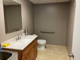 More Photos Of 236 W Northwest Hwy, Barrington Storefront Retail Office For Sale