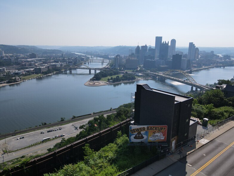 More Photos Of 1325 Grandview Ave, Pittsburgh Storefront Retail Residential For Sale