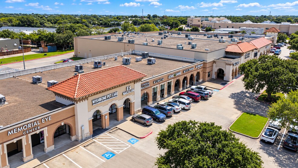 More Photos Of 4707-4755 Highway 6, Missouri City Storefront For Lease