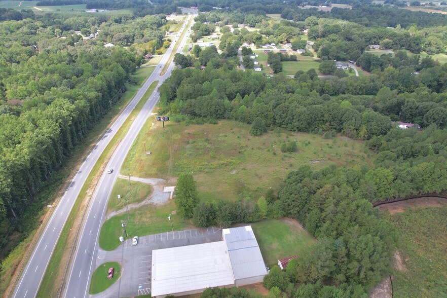 More Photos Of 2538 W Dixon Blvd, Shelby Land For Sale