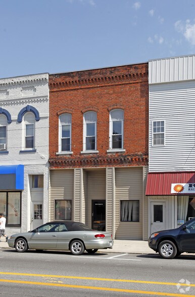 More Photos Of 203 S Detroit St, Lagrange Storefront Retail Residential For Sale