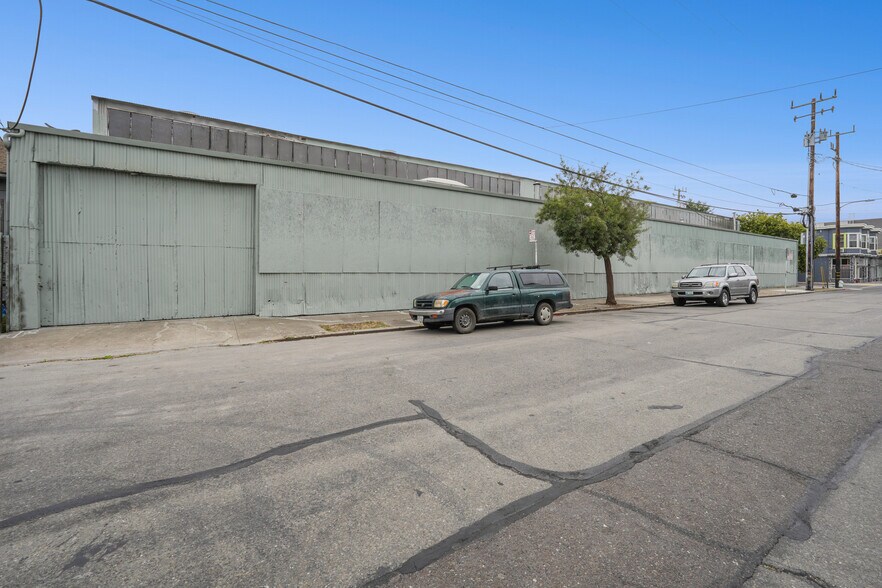 More Photos Of 1500 Wood St, Oakland Unknown For Lease