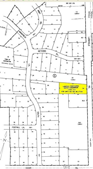 More Photos Of 554 Larkfield Rd, East Northport Medical For Sale