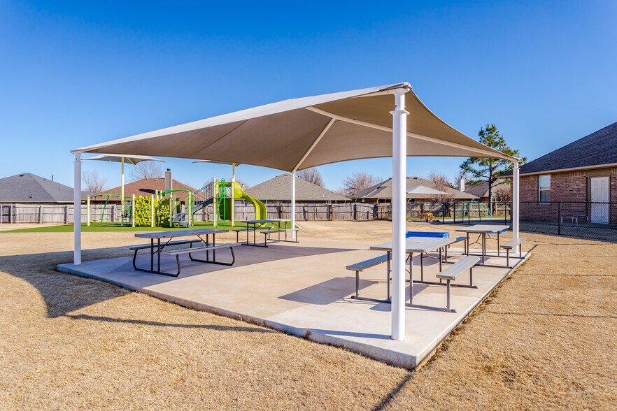 More Photos Of Oklahoma City, Oklahoma City Daycare Center For Sale