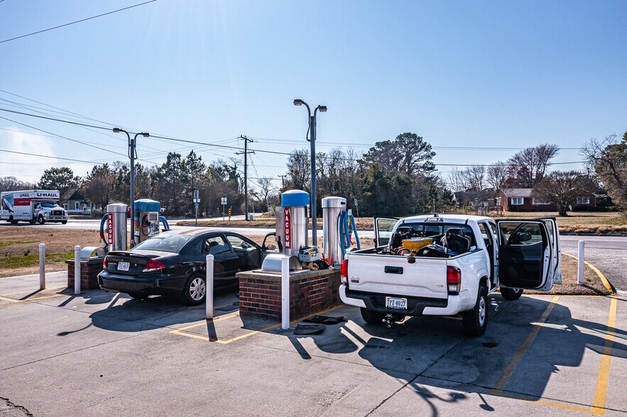 More Photos Of 1843 George Washington Memorial Hwy, Gloucester Point Carwash For Sale