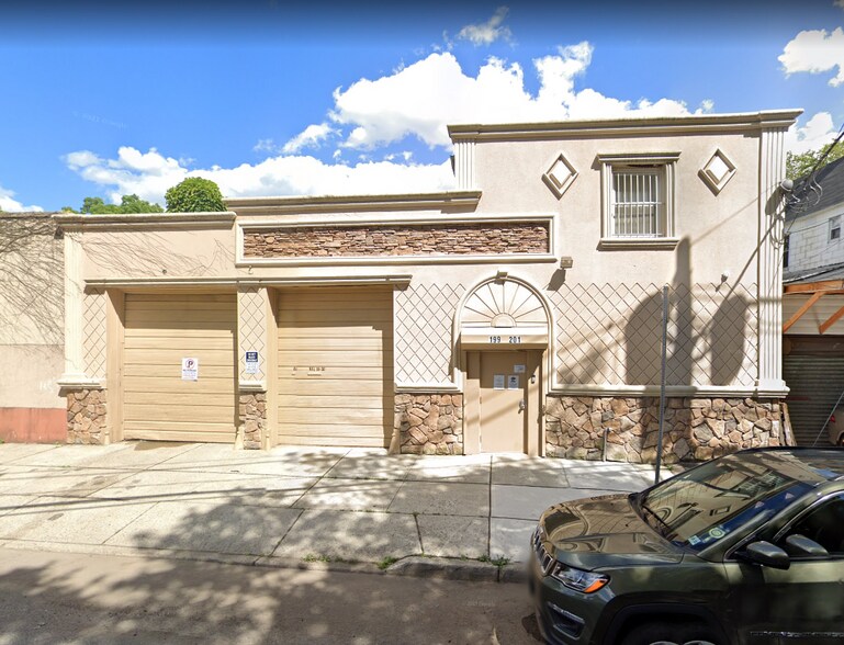 More Photos Of 199-201 N 12th St, Newark Warehouse For Sale