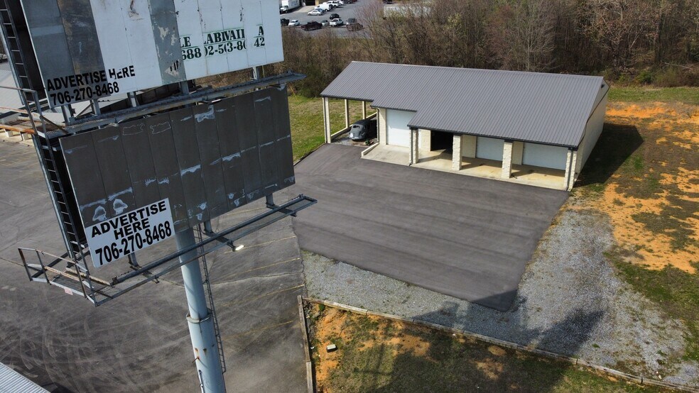 More Photos Of 2065 Cleveland Hwy, Dalton Flex For Sale