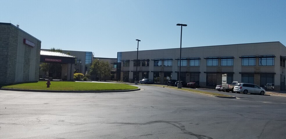 More Photos Of 2820 E Rock Haven Rd, Harrisonville Medical For Lease