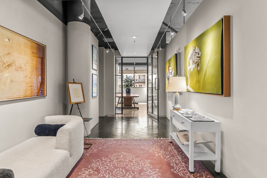More Photos Of 450 E 17th Ave, Denver Office Residential For Sale