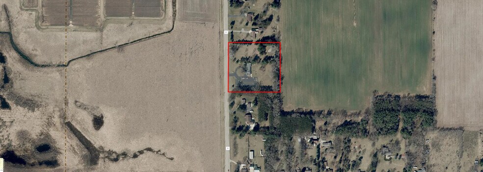 More Photos Of 6403 S County Road D, Beloit Religious Facility For Sale