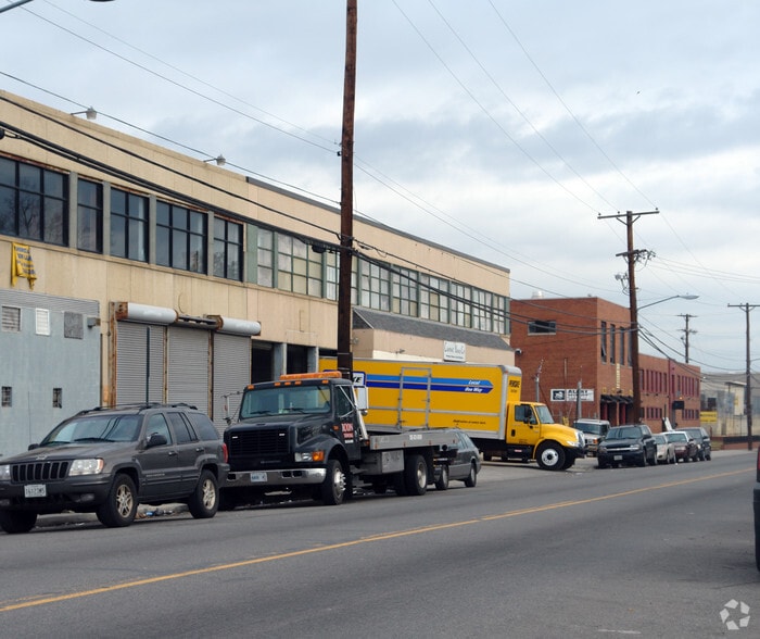 More Photos Of 2052 West Virginia Ave NE, Washington Warehouse For Sale