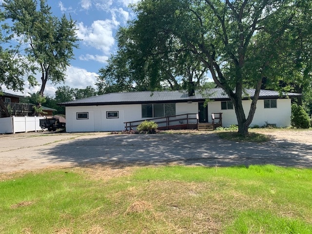 Primary Photo Of 9690 E M-36 Rd, Whitmore Lake Medical For Lease