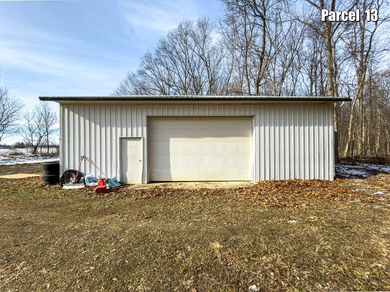More Photos Of 11007 Watkins Road, Marysville Land For Sale