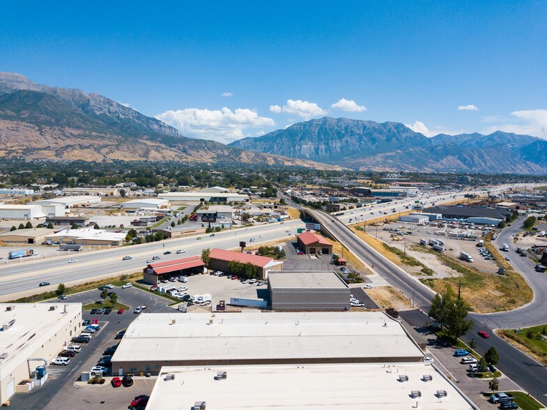 More Photos Of 1350 W 200 S, Lindon Warehouse For Lease