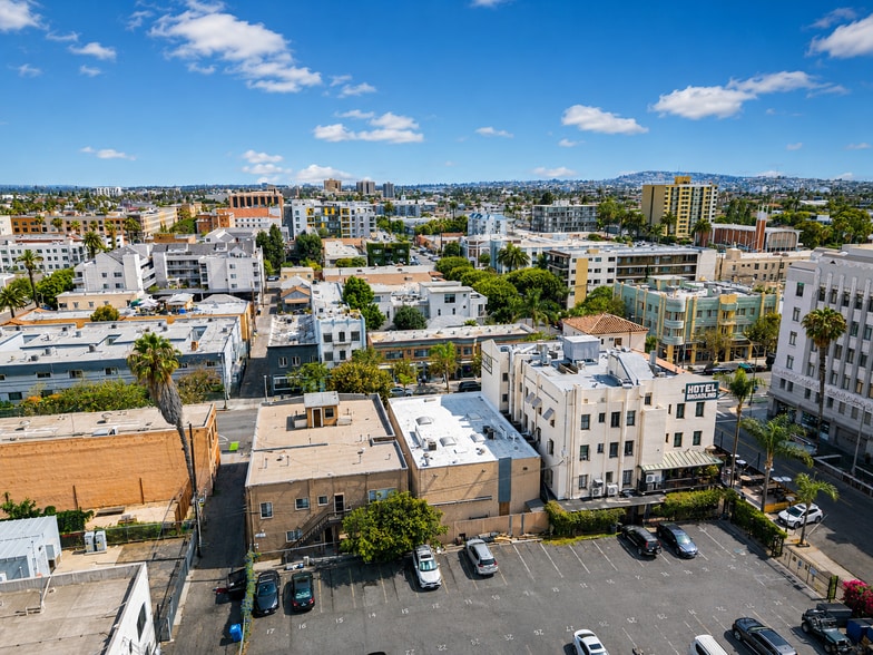 More Photos Of 434 E Broadway, Long Beach Loft Creative Space For Sale