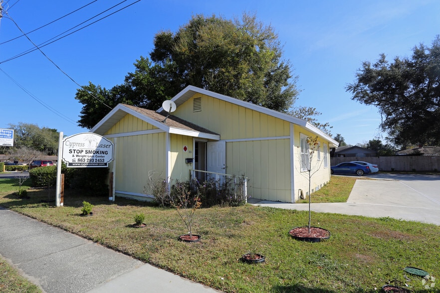 More Photos Of , Winter Haven Office For Sale