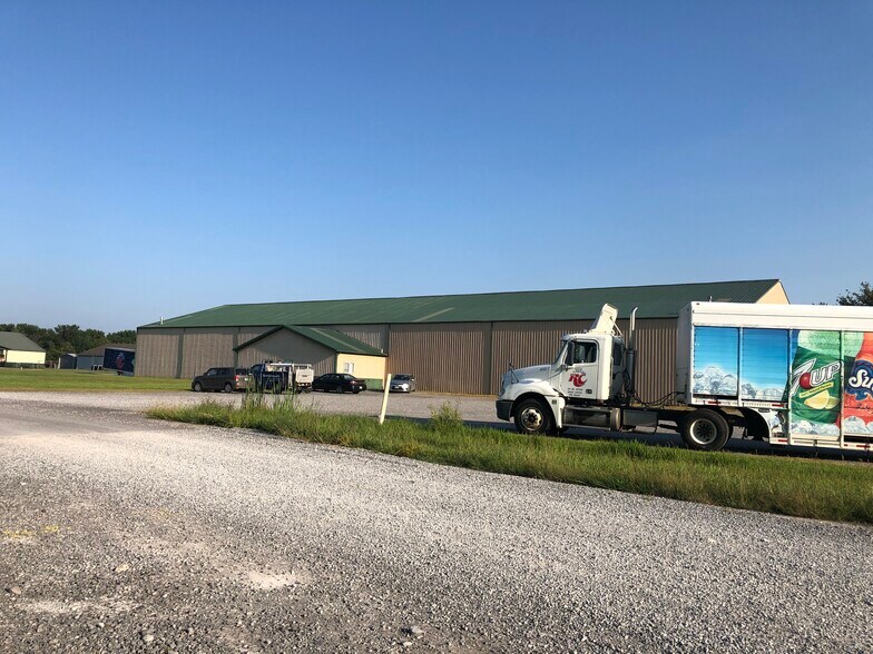 More Photos Of 1605 Adams St, Marion Industrial For Sale
