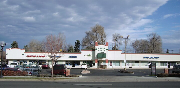 More Photos Of 5455 W 38th Ave, Wheat Ridge Freestanding For Lease