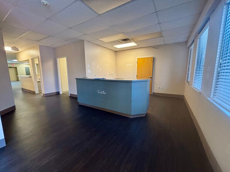 More Photos Of 5022 Old Godsey Ln, Hixson Medical For Lease