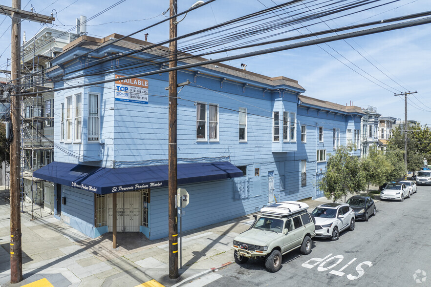 Primary Photo Of 2950 21st St, San Francisco Apartments For Lease