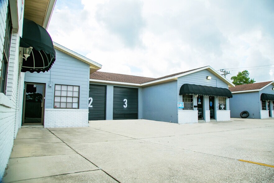 More Photos Of 750 Wylly Ave, Sanford Industrial For Sale