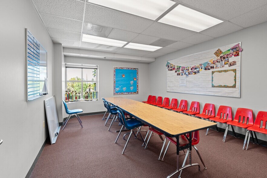 More Photos Of 4700 E Walnut Ave, Orange Religious Facility For Sale