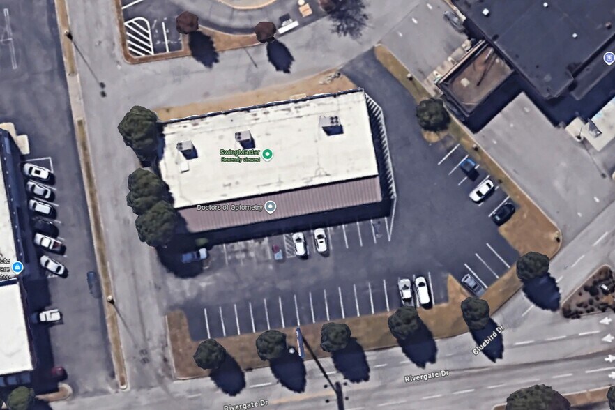 More Photos Of 910 Rivergate Pky, Goodlettsville Freestanding For Sale