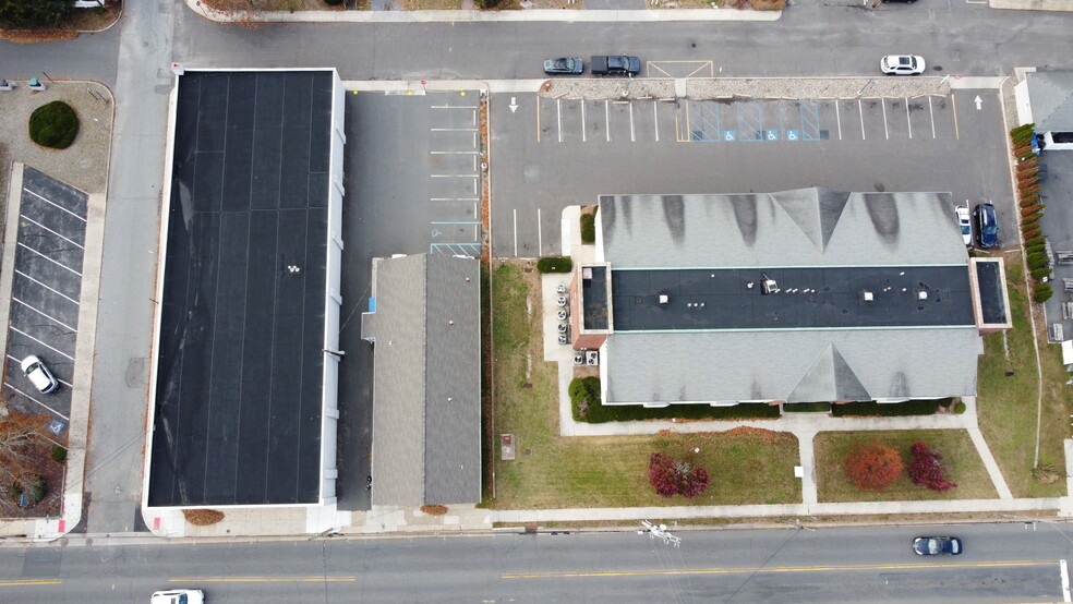 More Photos Of 717 Shore Rd, Somers Point Office For Sale