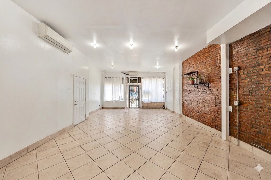 More Photos Of 160 Irving Ave, Brooklyn General Retail For Lease