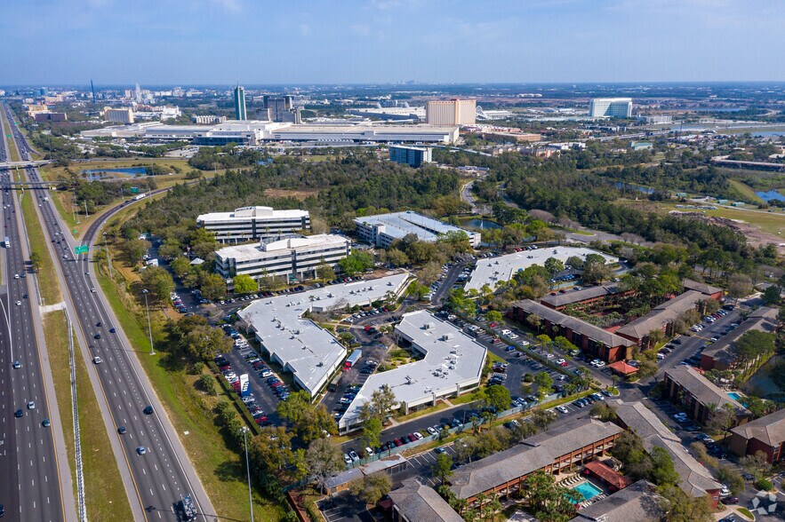More Photos Of 6675 Westwood Blvd, Orlando Office For Lease