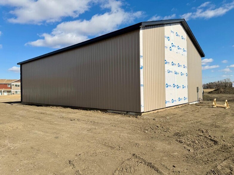 More Photos Of 367 Riverwood dr, Burlington Warehouse For Sale