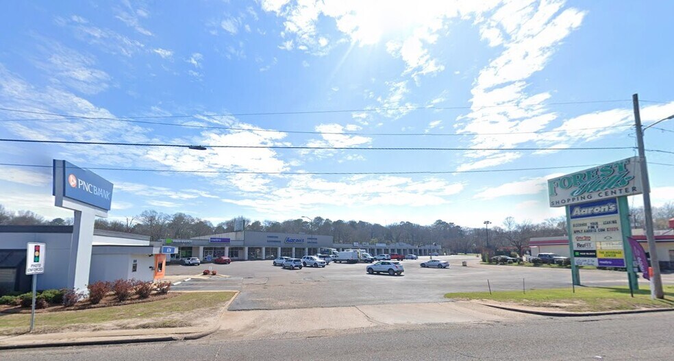 More Photos Of 3416-3458 Atlanta Hwy, Montgomery General Retail For Sale