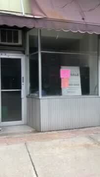 More Photos Of 6 N Broadway St, Aurora Storefront For Sale